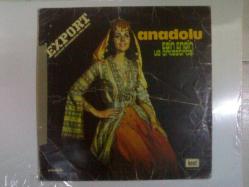 ESİN ENGİN VE ORKESTRASI-ANADOLU