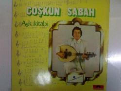 COŞKUN SABAH-AŞK KİTABI