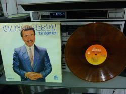 ÜMİT BESEN-BİR AKŞAM ÜSTÜ