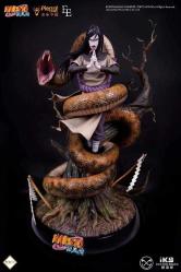 Antika - Orochimaru - Naruto 30 cm 3d Baskı Koleksiyon Film Figürü - kitantik - kitaLog