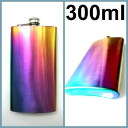 Antika - OMENİV'DEN 304 ÇELİK BÜYÜK YANARDÖNER MATARA 250ML TERMOS İÇKİ VOTKA VİSKİ ŞİŞESİ ŞARAP ŞİŞE EŞSİZ - kitantik - kitaLog