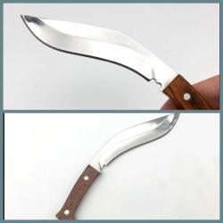 OMENİV'DEN MİNYATÜR MİNİ BIÇAK ÇAKI KILIFLI PRATİK 13CM SÜPER YARDIMCI