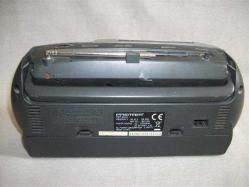 4 - BAKIMI YAPILMIŞ VE ÇALIŞIR DURUMDA PRİMER MARKA RADYOLU KASETÇALAR