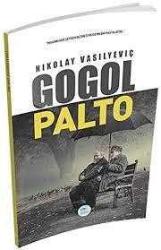 PALTO - NIKOLAY VASILYEVİÇ GOGOL
