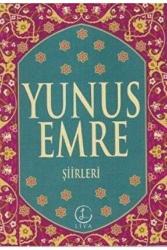 YUNUS EMRE ŞİİRLERİ