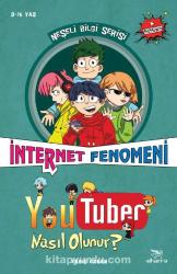YOU TUBER NASIL OLUNUR - İNTERNET FENOMENİ - BARIŞ ÖZKAN