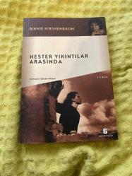 HESTER YIKINTILAR ARASINDA - BINNIE KIRSHENBAUM