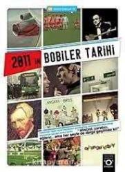 2011'İN BOBİLER TARİHİ