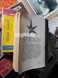 varlık yıllığı 1968  (varlık yayınları yıllığı)