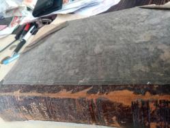 Kamüsal alam tarih, coğrafya sözlüğü 2.cilt