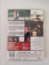 BİR ERKEK HAKKINDA DVD FİLM 2.EL ORJİNAL FİLM ( DVD 13810 )