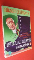 TÜRKİYE NASIL KUŞATILDI FETTULLAH GÜLEN HAREKETİNİN PERDE ARKASI MERDAN YANARDAĞ 35 YILLIK YOL ARKADAŞI NURETTİN VEREN ANLATIYOR