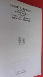 TÜRKİYE NASIL KUŞATILDI FETTULLAH GÜLEN HAREKETİNİN PERDE ARKASI MERDAN YANARDAĞ 35 YILLIK YOL ARKADAŞI NURETTİN VEREN ANLATIYOR