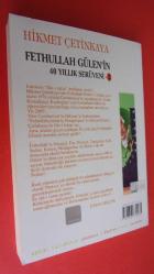 TÜRKİYE NASIL KUŞATILDI FETTULLAH GÜLEN HAREKETİNİN PERDE ARKASI MERDAN YANARDAĞ 35 YILLIK YOL ARKADAŞI NURETTİN VEREN ANLATIYOR