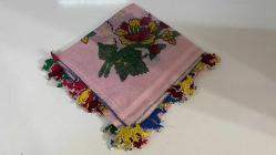 Antika - (159) BURSA KELES YÖRESİ İĞNE OYALI YAZMA - kitantik - kitaLog