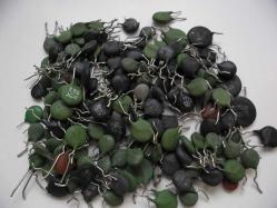 1adet LM 03 08050 NTC Termistör - Çıkma Sağlam - 1 Adet Fiyatıdır