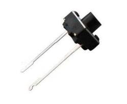 100 adet Tact Buton 6x6 5mm - İki Bacaklı - 100 Adet Fiyatıdır