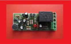 Antika - Alkış veya Ses İle Çalışan Anahtar Devresi - Monteli Devre- 1 Adet - kitantik - kitaLog