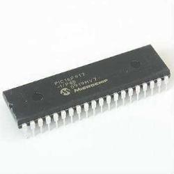 Ücretsiz Kargo - PIC16F917 16F917 DIP Microchip - 1 Adet Fiyatıdır