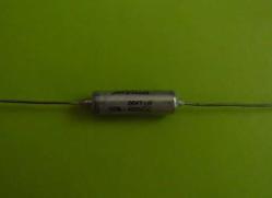 Jan Marka 0.0047uF 4n7 4.7nF 400VDC Kapasitör - NOS - 1 Adet