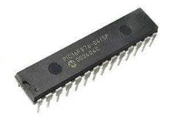 Ücretsiz Kargo - PIC16F876 16F876-04 - Microchip - 1 Adet Fiyatıdır