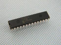 PIC16F916 16F916 DIP Microchip - 1 Adet Fiyatıdır