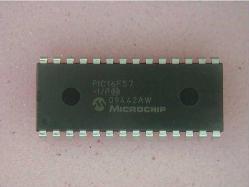 PIC16F57 -I-P DIP (MicroChip) PIC 16F57 I-P - 1 Adet Fiyatıdır
