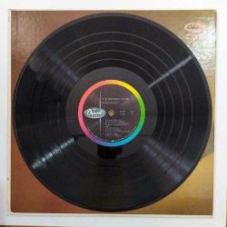 George Shearing -The Shearing Piano LP CAZZ 1957-USA