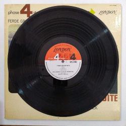 Ferde Grofé Grand Canyon Suite LP CLASSICAL 1964 USA