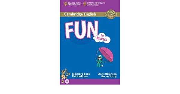 Fun for movers 4th edition audio. Movers Cambridge учебник. Cambridge English fun for Movers. Fun book Cambridge English учебники for Movers. Movers учебник по английскому.