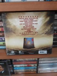 Yüksek Sadakat - Renk Körü - Cd -