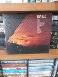 Replikas - Biz Burada Yok İken - Cd -