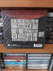 Replikas - Biz Burada Yok İken - Cd -