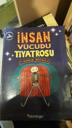 İnsan Vücudu Tiyatrosu