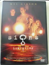 İşaretler - Signs / DVD