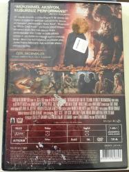 Tristan ve İsolde / DVD