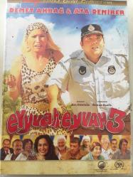 Eyvah Eyvah 3 / DVD