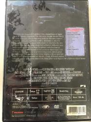 yakın tehlike / DVD