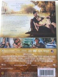 aşkı ararken - the lucky one / DVD