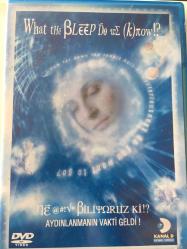 Ne biliyoruz ki - What the bleep do we know / DVD Türkçe