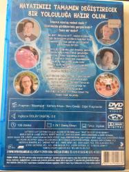 Ne biliyoruz ki - What the bleep do we know / DVD Türkçe