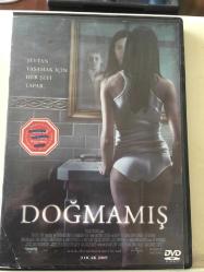 Doğmamış - The Unborn / DVD