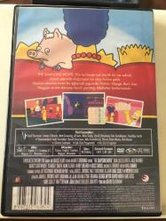 The simpson Movie / DVD