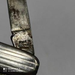 ÇK4----1960'LARDAN ALMANYA ÜRETİMİ ÇAKI