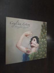 ÜTOPYALAR GÜZELDİR - CEYLAN ERTEM - CD