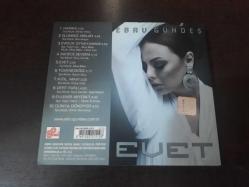 EVET - EBRU GÜNDEŞ - CD