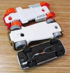 EsKi OYUNCAK-İTHAL Diecast KARIŞIK OTO LOTU..........3 Adet