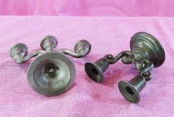 MiNYaTüR AVRUPA MeTaL İKİLİ ve ÜÇLÜ ŞAMDAN....