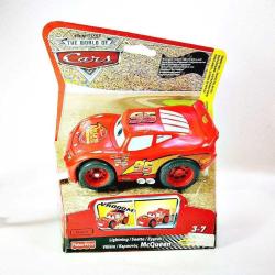 Şimşek McQueen Arabalar - Disney Pixar Cars - Fisher Price / Oyuncak Figür