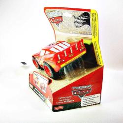 Şimşek McQueen Arabalar - Disney Pixar Cars - Fisher Price / Oyuncak Figür